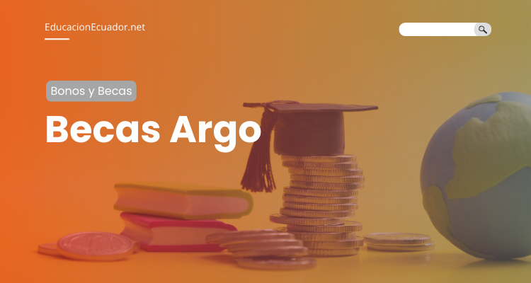 becas argo