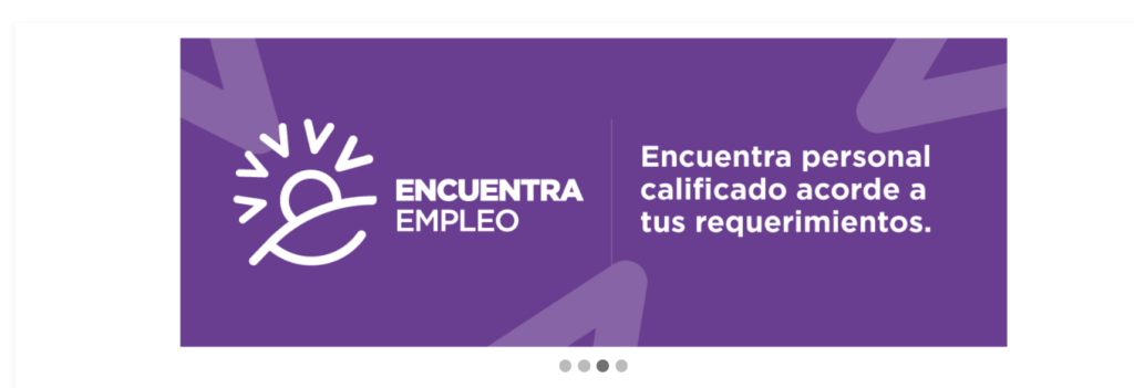 SOCIO EMPLEO, web oficial donde iniciar sesión