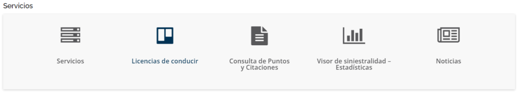 renovación de licencias c en ecuador